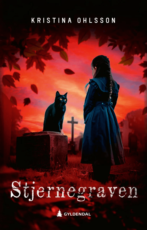 Stjernegraven av Kristina Ohlsson