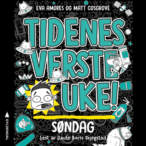 Søndag av Eva Amores, Matt Cosgrove