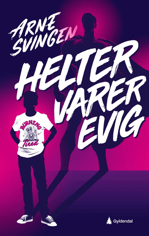 Helter varer evig av Arne Svingen