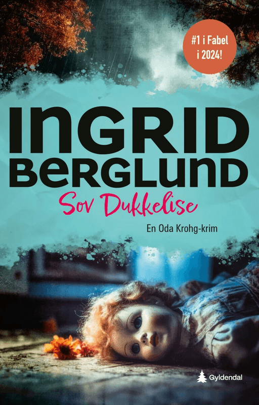 Sov Dukkelise av Ingrid Berglund
