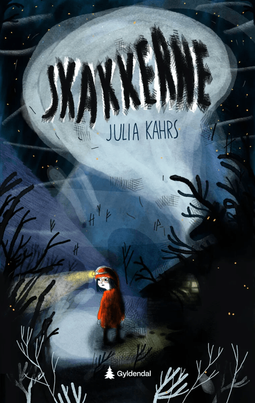 Skakkerne av Julia Kahrs