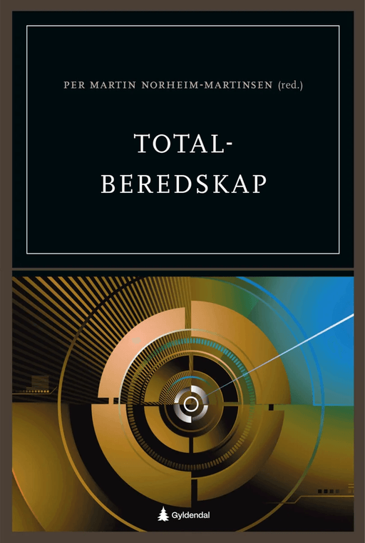 Totalberedskap