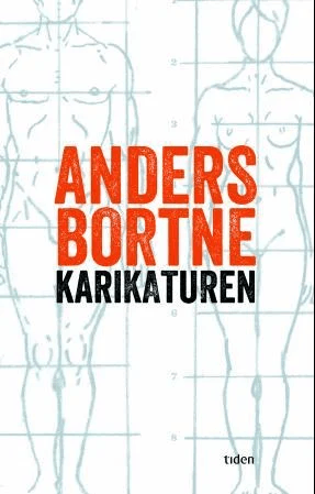 Karikaturen av Anders Bortne