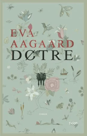Døtre av Eva Aagaard