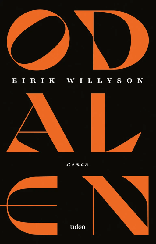 Odalen av Eirik Willyson