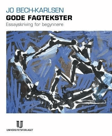 Gode fagtekster av Jo Bech-Karlsen
