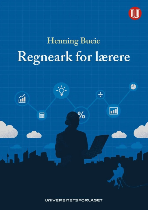 Regneark for lærere av Henning Bueie