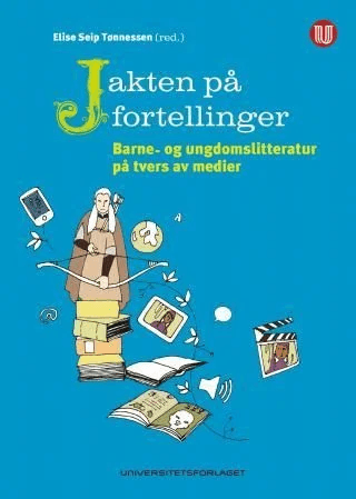 Jakten på fortellinger