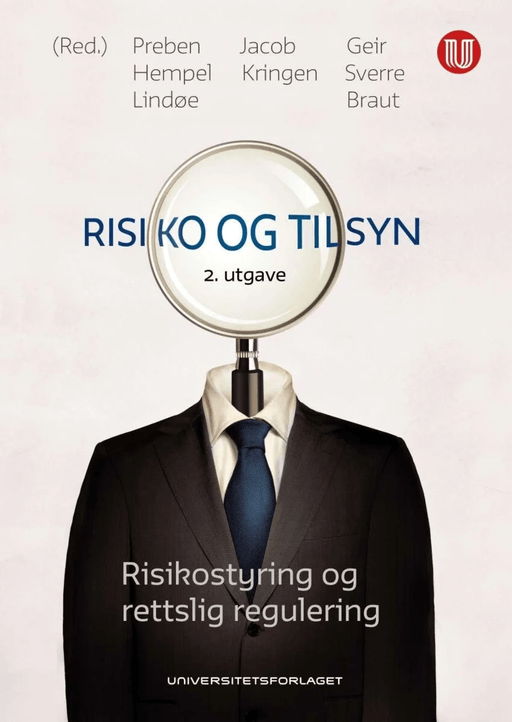 Risiko og tilsyn