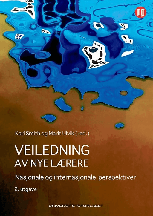 Veiledning av nye lærere