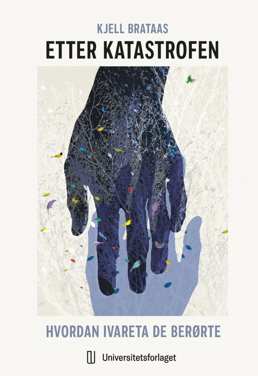 Etter katastrofen av Kjell Brataas