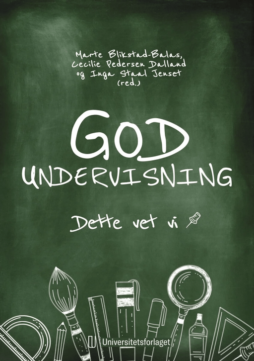 God undervisning