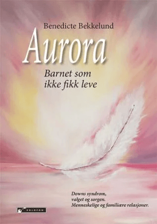 Aurora av Benedicte Bekkelund
