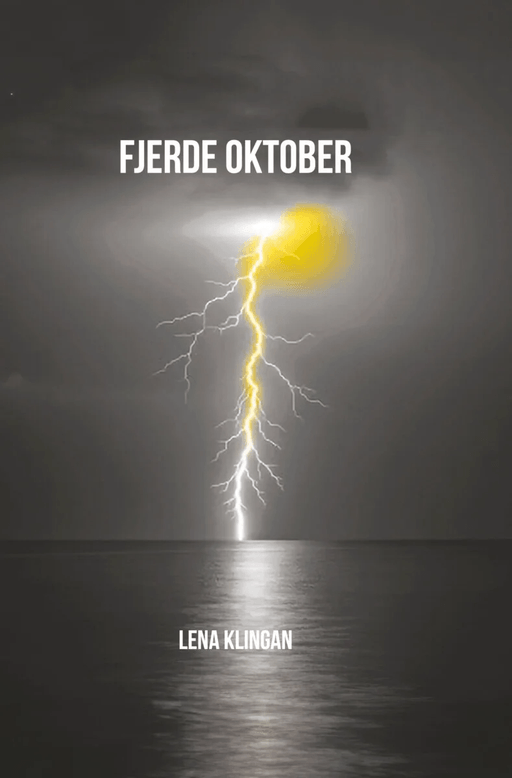 Fjerde oktober av Lena Klingan