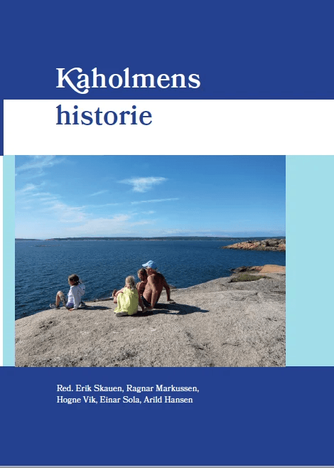 Kaholmen