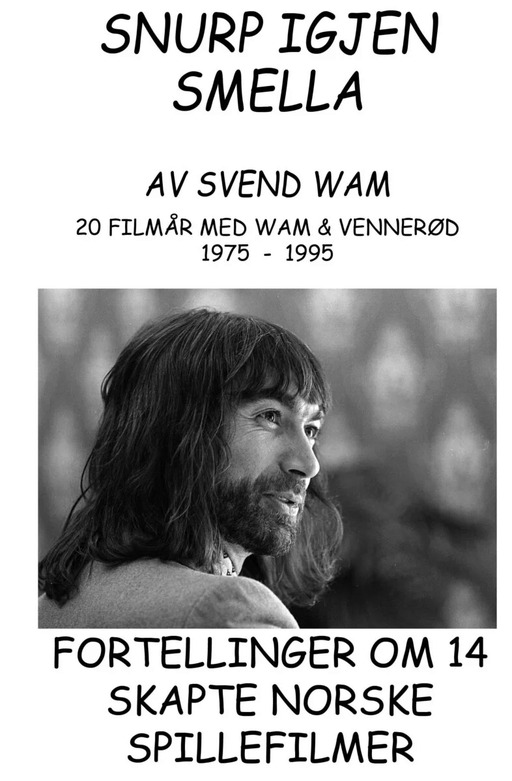 Snurp igjen smella av Svend Wam