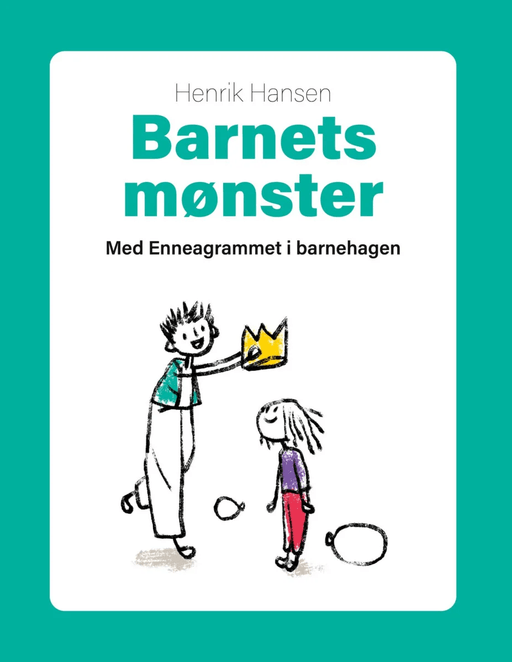 Barnets mønster av Henrik Hansen