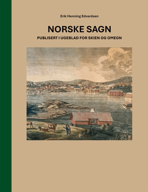 Norske sagn