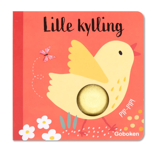 Lille kylling av Susie Brooks