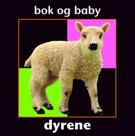 Dyrene av Chez Picthall