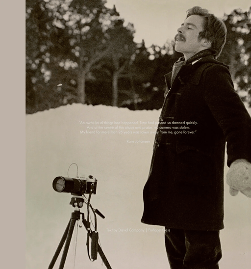 Photographs 1991-2014 av David Company