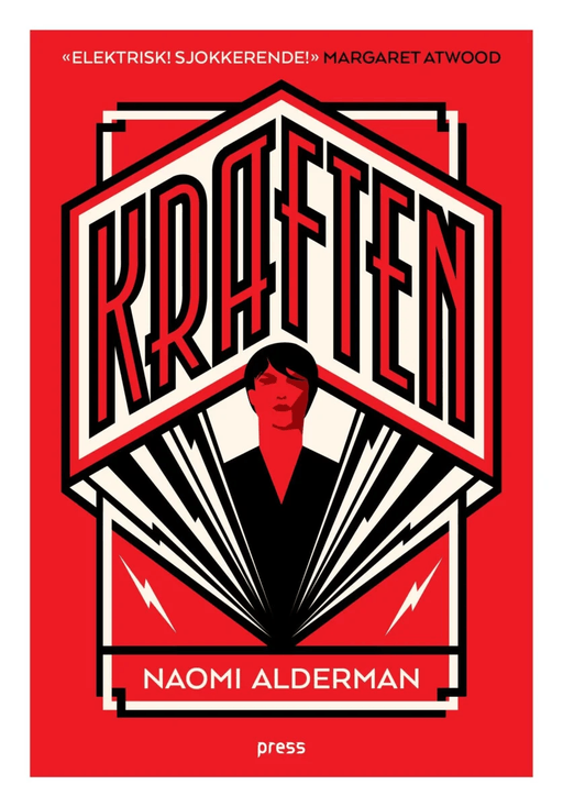 Kraften av Naomi Alderman