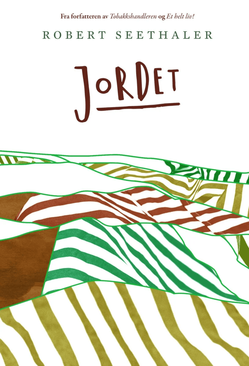 Jordet av Robert Seethaler