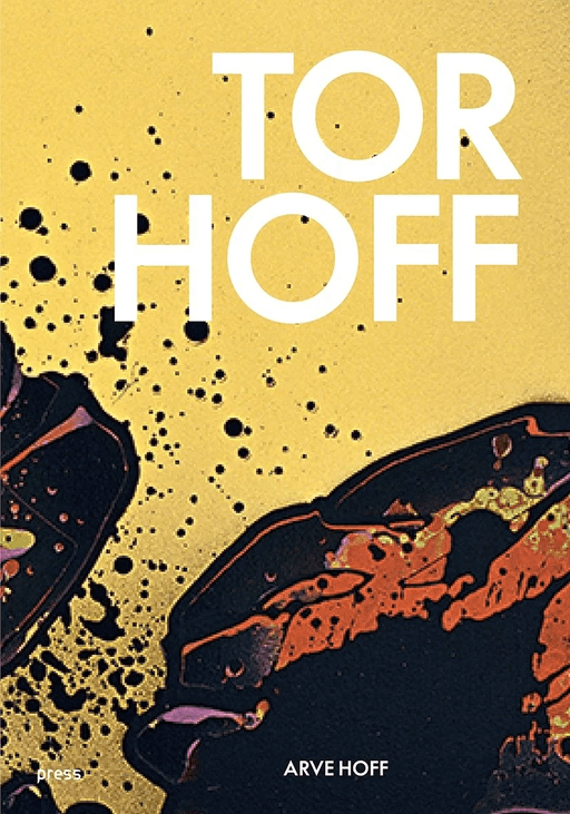 Tor Hoff av Arve Hoff