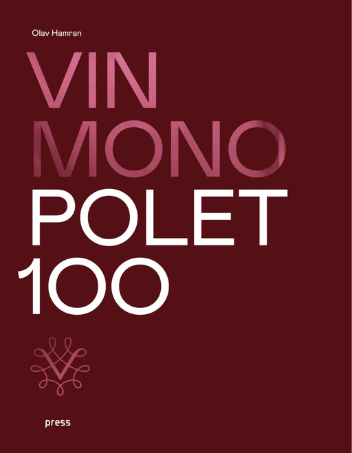 Børst og katedral av Olav Hamran