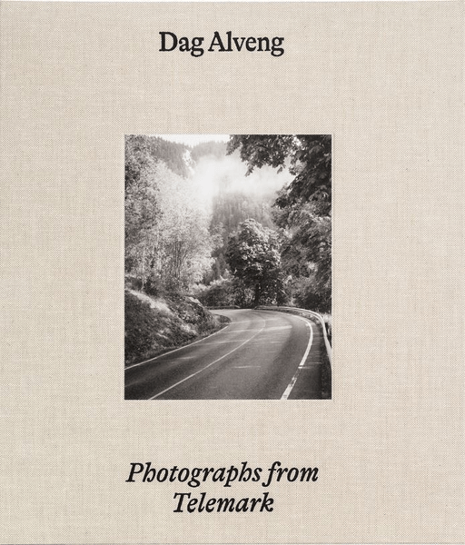 Photographs from Telemark av Amalie Kasin Lerstang