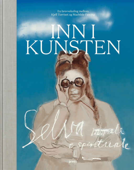 Inn i kunsten av Mathilde Fasting, Kjell Torriset