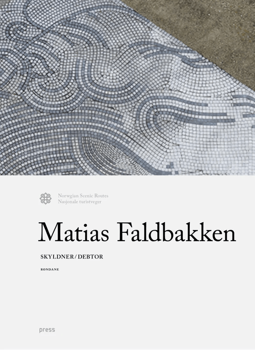 Skyldner = Debtor av Matias Faldbakken