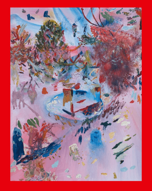 Maleriets poetikk av Hans Petter Blad, Lotte Konow Lund, Thure Erik Lund, Tone Lyngstad Nyaas, Tommy Olsson