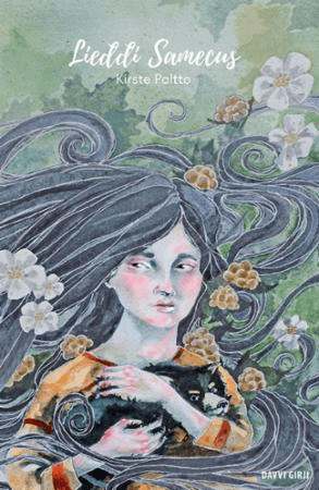 Lie¿¿i sámecus av Kirste Paltto