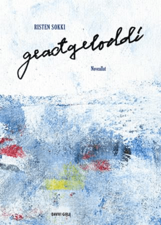 Gea¿geloddi av Risten Sokki