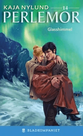 Glasshimmel av Kaja Nylund