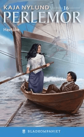 Havtåke av Kaja Nylund