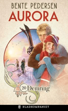 Demring av Bente Pedersen