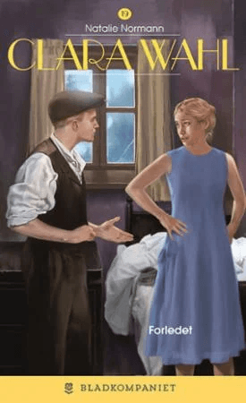 Forledet av Natalie Normann