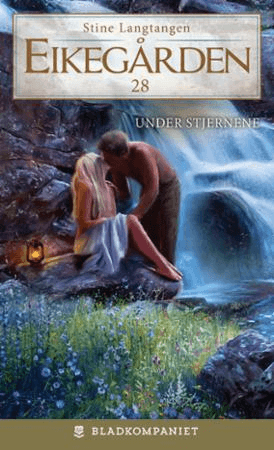 Under stjernene av Stine Langtangen