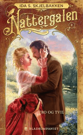 Tro og tvil av Ida S. Skjelbakken