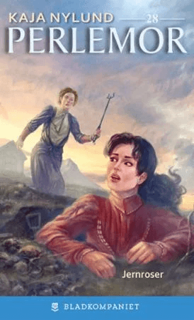 Jernroser av Kaja Nylund