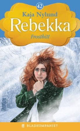 Frostbitt av Kaja Nylund