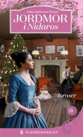 Isroser av Anita Andersen Strøm