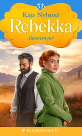 Dønninger av Kaja Nylund