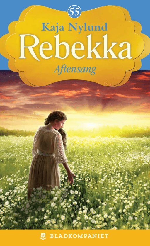 Aftensang av Kaja Nylund