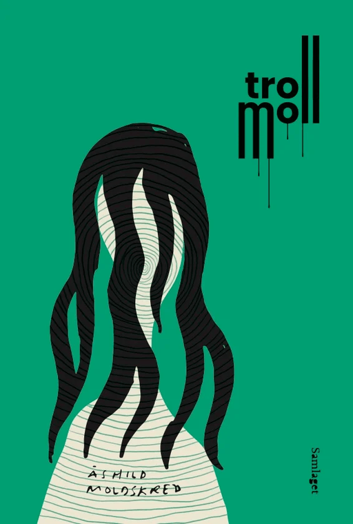 Trollmoll av Åshild Moldskred