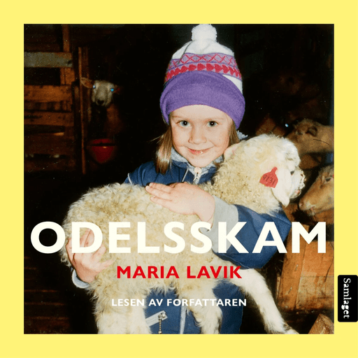 Odelsskam av Maria Lavik