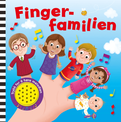 Fingerfamilien