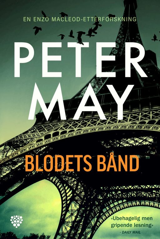 Blodets bånd av Peter May